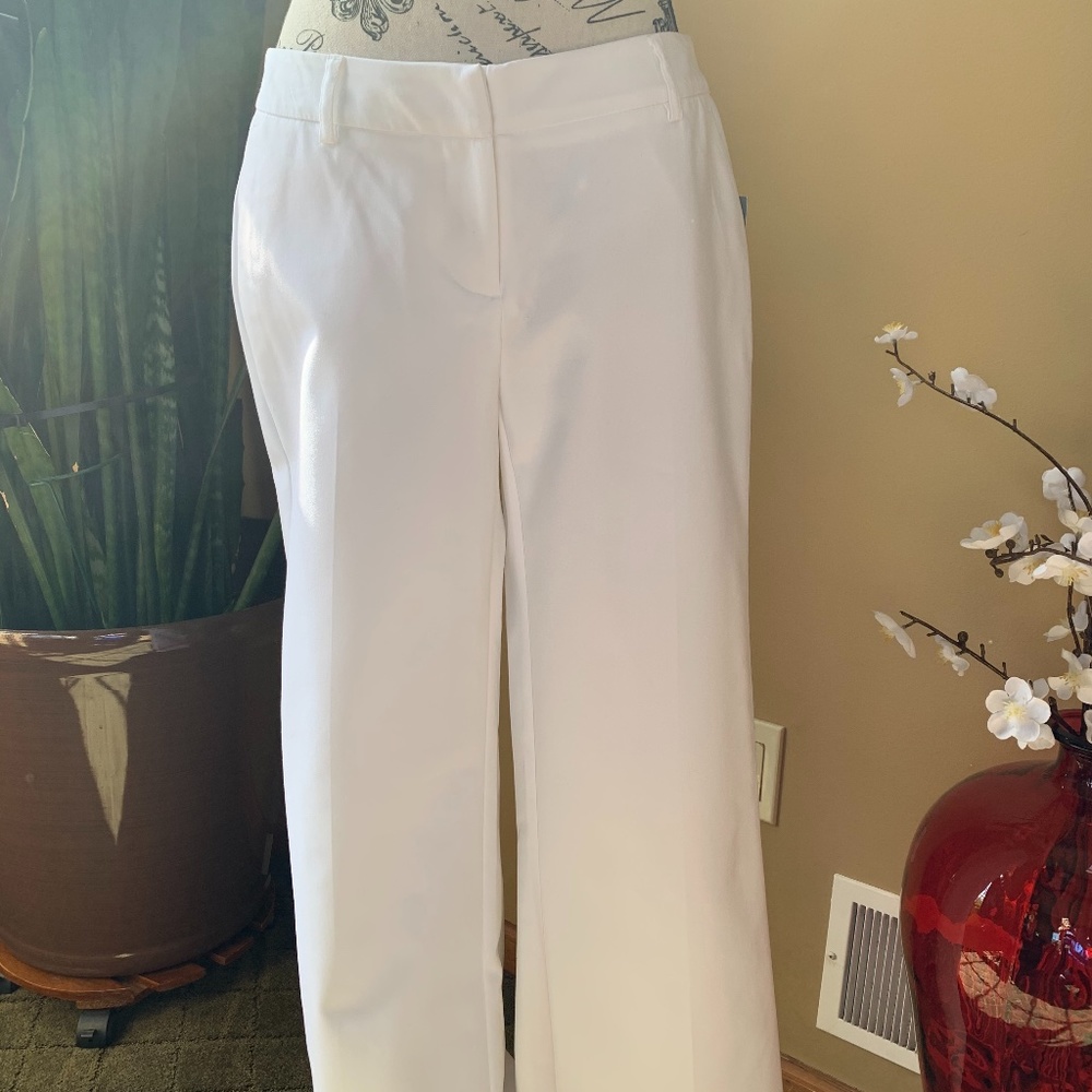 Apt.9 Curvy Mid Rise Trouser